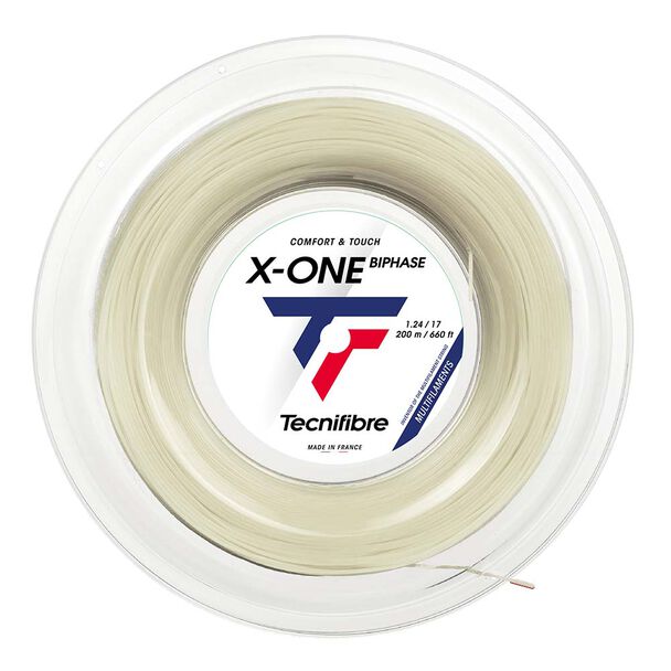 Tecnifibre X-One Biphase 200m